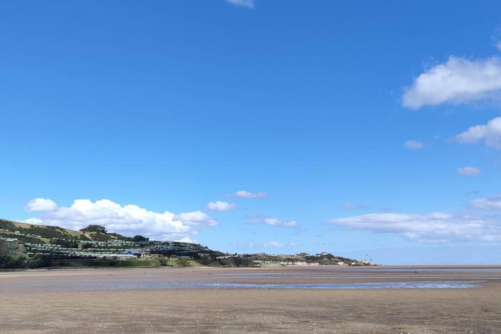 Kinghorn - Private Room, Own Entrance, Ensuite, Sunroom & Views Esterno foto